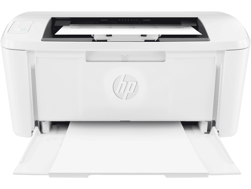 Принтер HP LaserJet M110we (7MD66E)