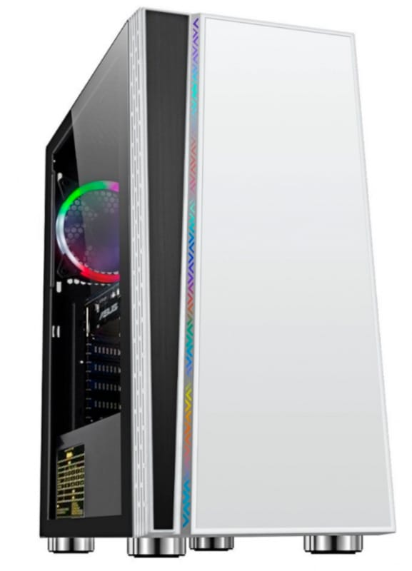 Компьютер Jet Gamer 5R5600D32M25X406G3W7