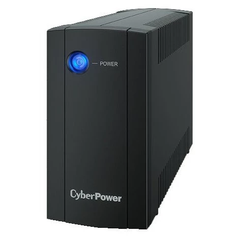 Источник бесперебойного питания 850VA CyberPower UTC850EI