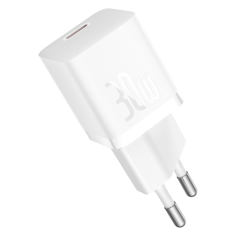 Зарядное устройство Baseus GaN5 Fast Charger CCGN070502