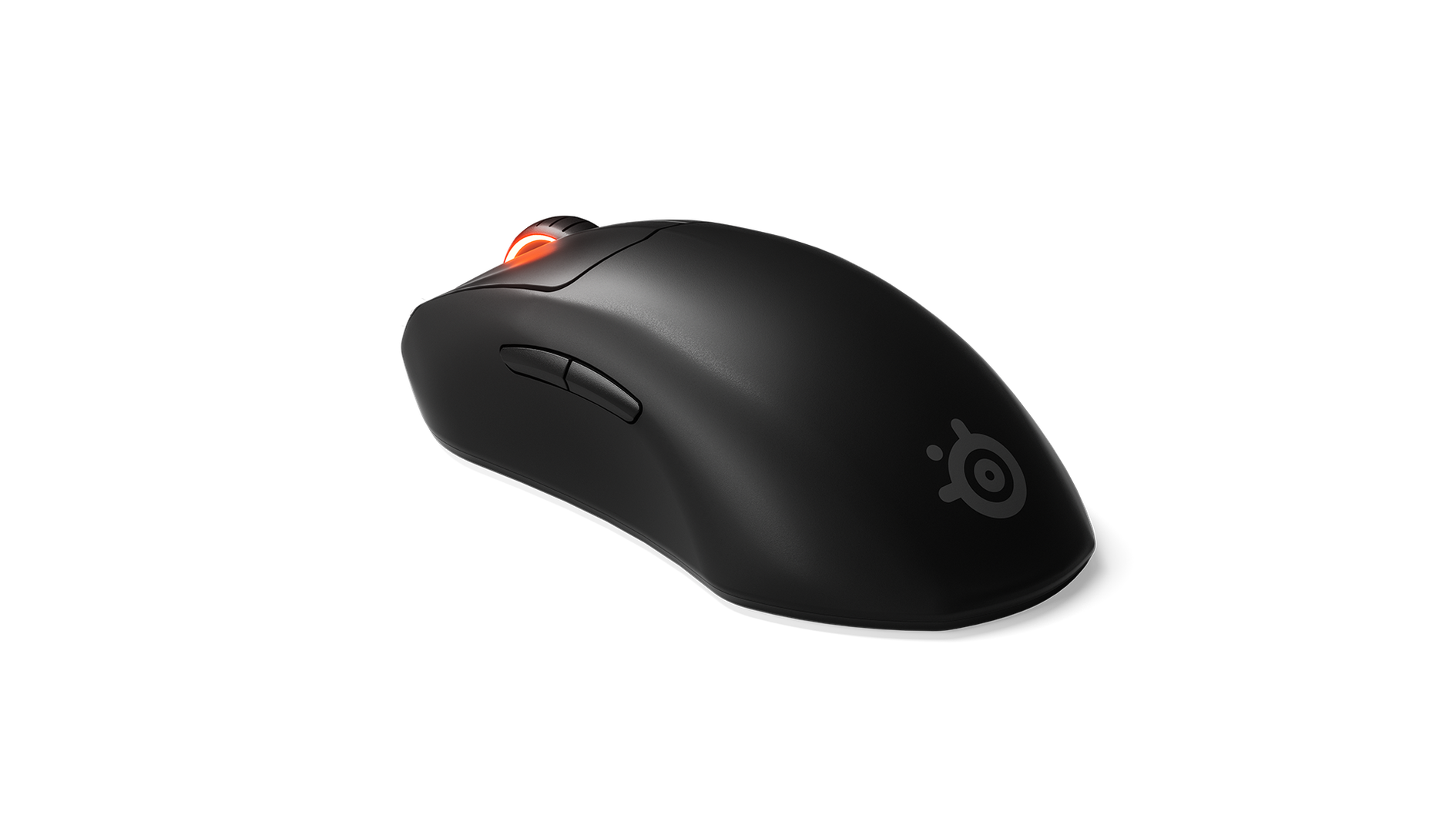 Мышь SteelSeries Prime Wireless (62593)