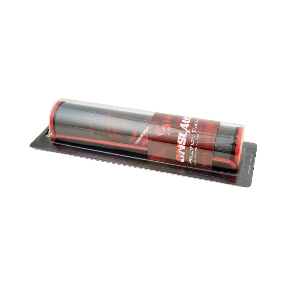 Коврик для мыши A4Tech Bloody B-071 (350 x 280 mm)
