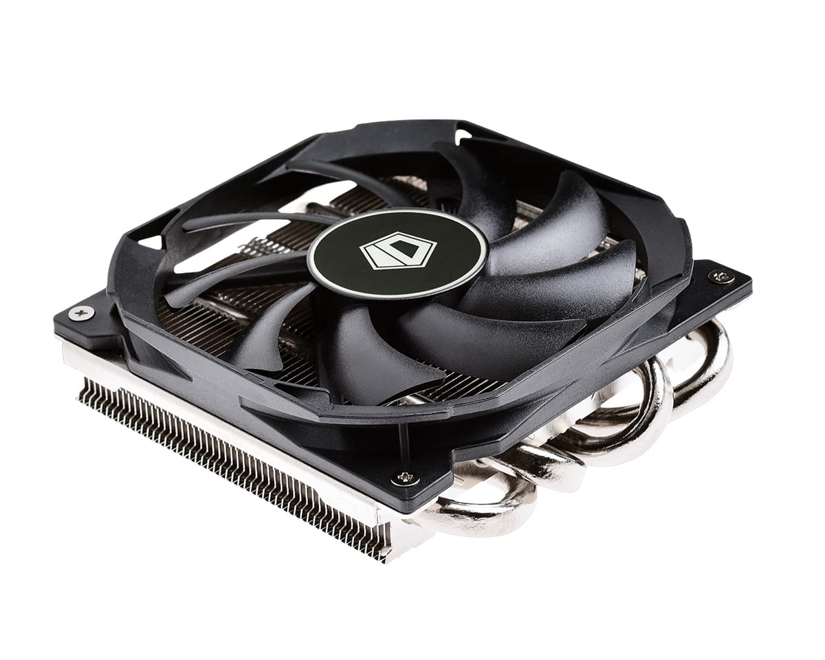 Вентилятор ID-Cooling IS-30