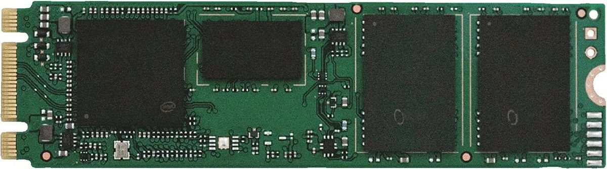 Жесткий диск SSD 480Gb Intel DC D3-S4510 (SSDSCKKB480G801)