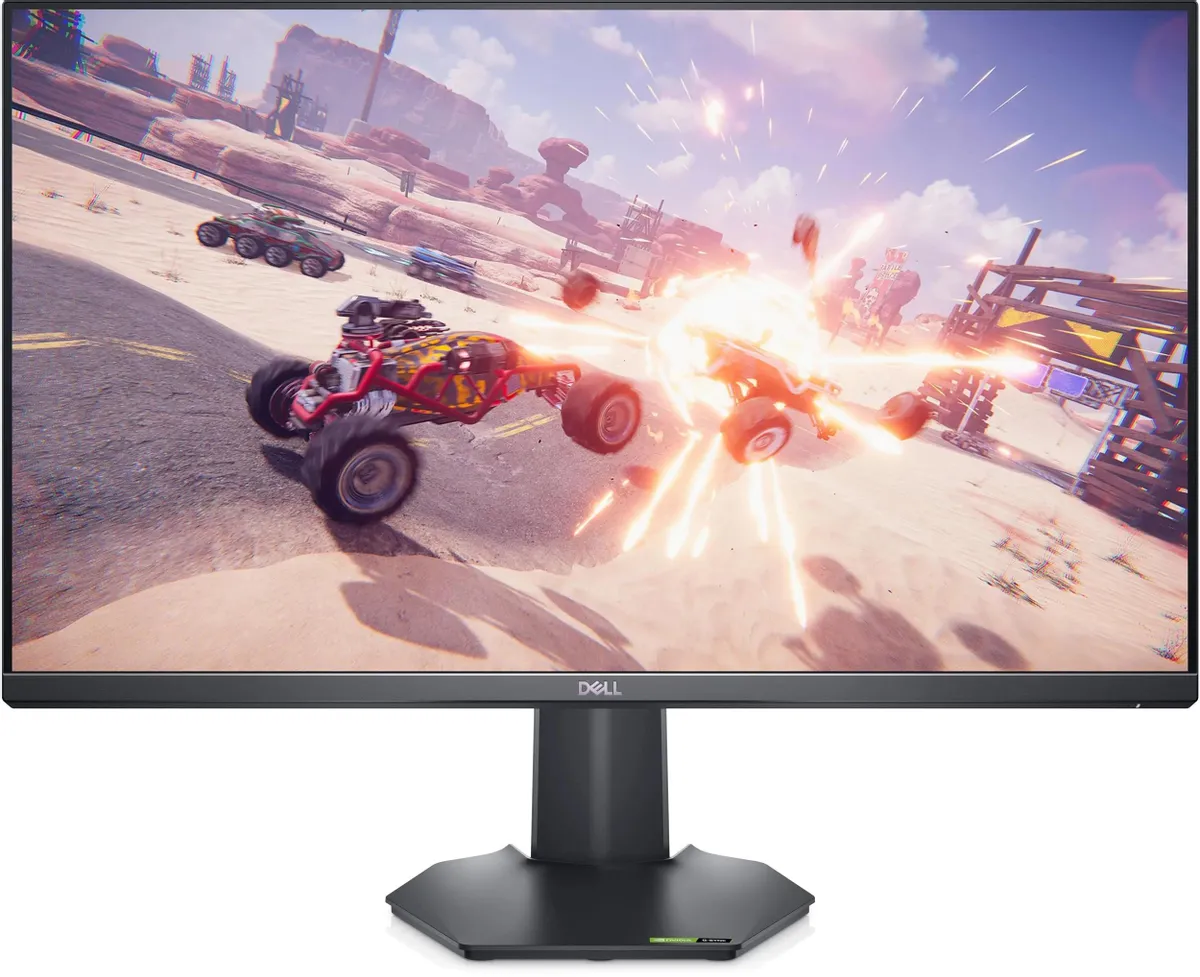 Монитор 27" Dell G2722HS