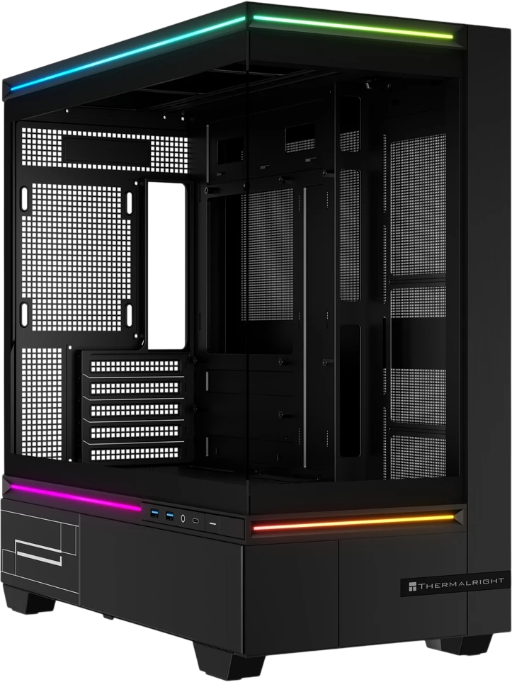 Корпус Thermalright M10 (TRTLM10B)