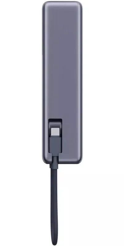 Портативное зарядное устройство Xiaomi Power Bank 165W PB1165MI (международная версия) (BHR9361GL)