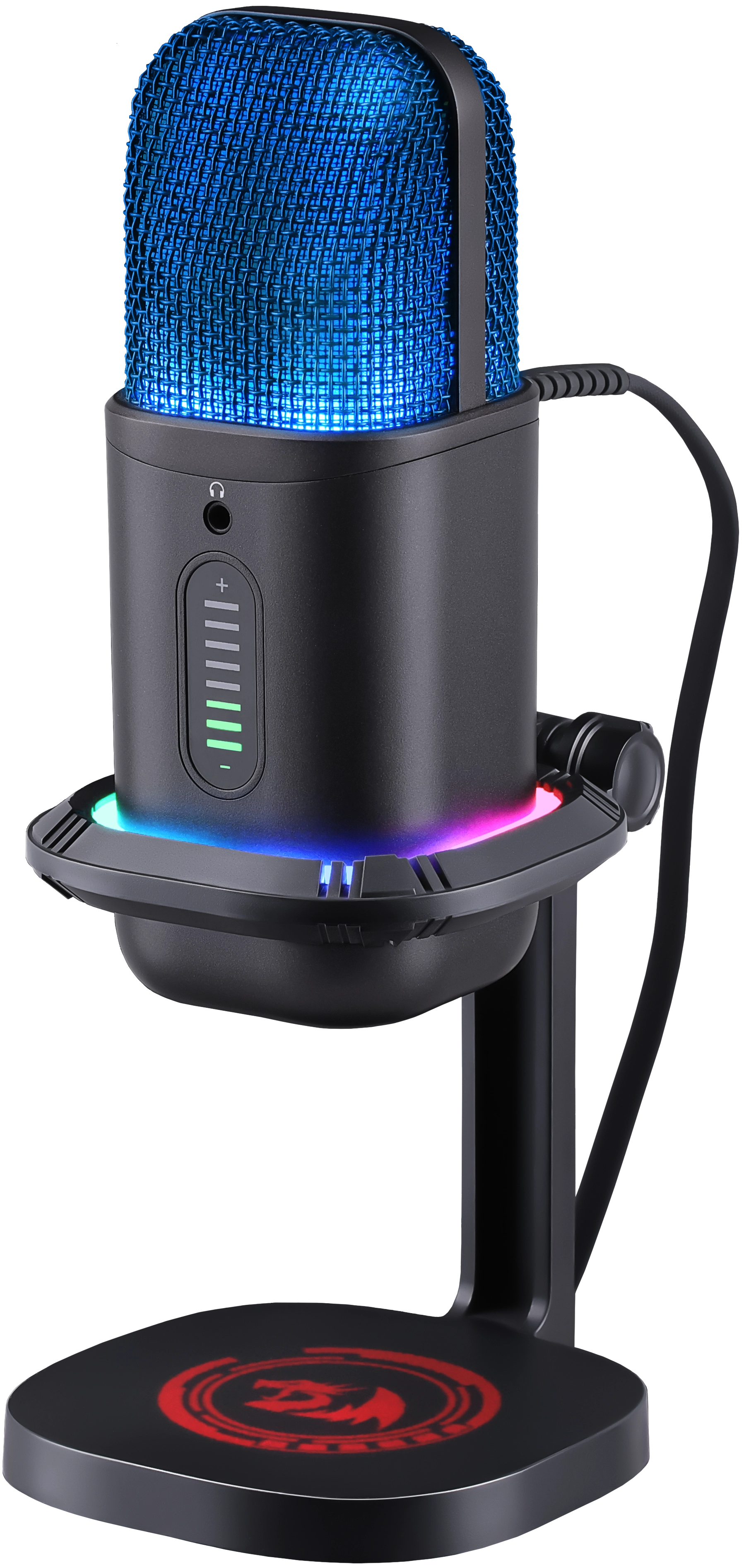 Микрофон Redragon Echowave GM305 (72358)