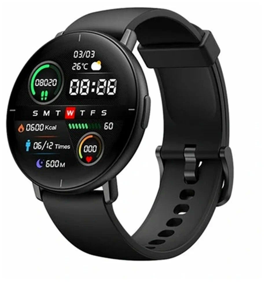 Умные часы Mibro Lite XPAW004