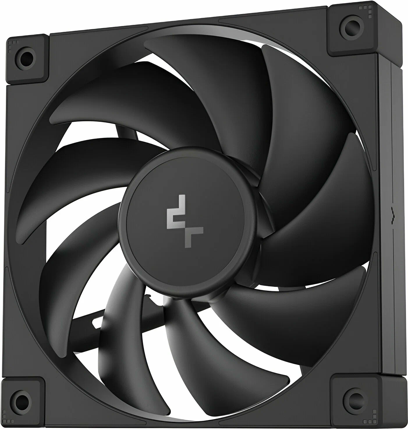 Вентилятор для корпуса DeepCool FD12 (R-FD12-BKNPN1-G)
