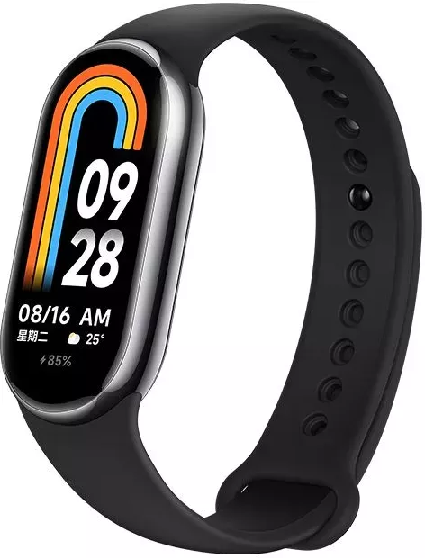Умный браслет Xiaomi Smart Band 8 (международная версия) (BHR7165GL)