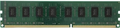Модуль памяти 4Gb Netac Basic (NTBSD3P16SP-04)