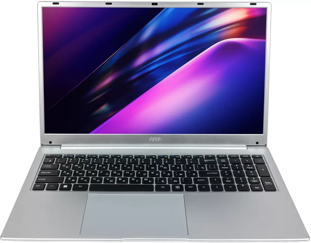 Ноутбук Hiper Office SP (MTL1732A10210DS)