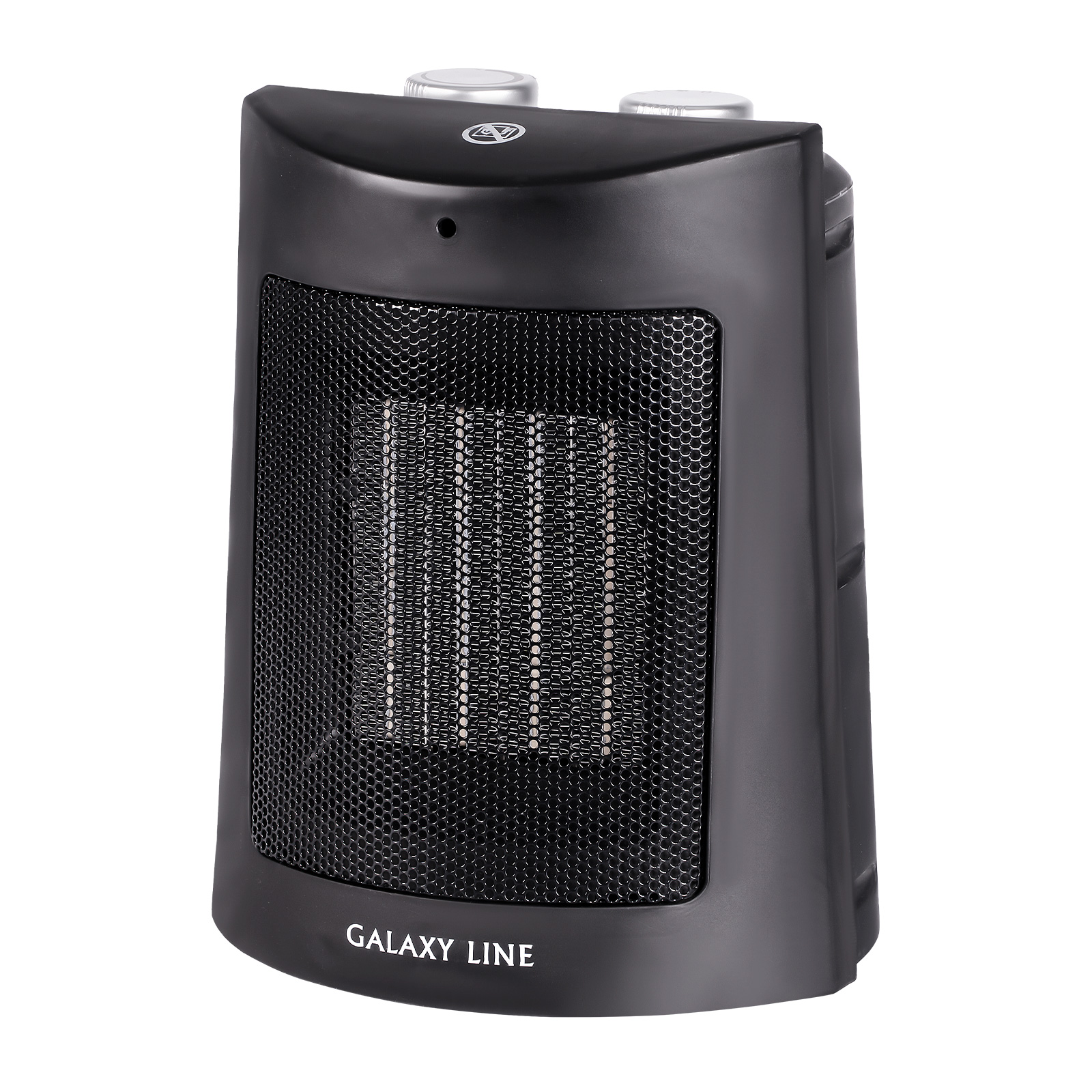 Тепловентилятор Galaxy Line GL8170 ЧЕРНЫЙ