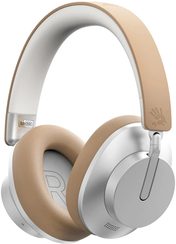 Наушники A4Tech Bloody MH390 KHAKI