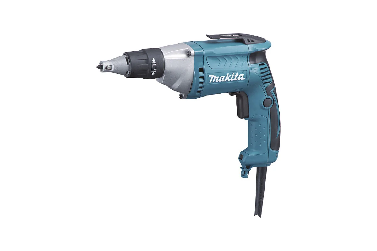 Дрель-шуруповерт Makita FS2300