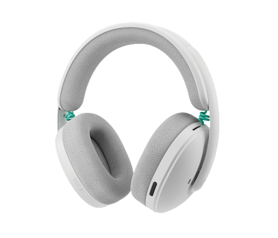 Наушники Logitech G325 Lightspeed (белый) (981-001531)