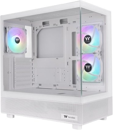 Корпус Thermaltake View 270 TG ARGB Snow (CA-1Y7-00M6WN-01)