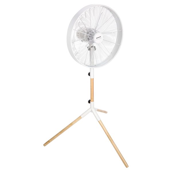 Вентилятор Sencor SFN 4080WH