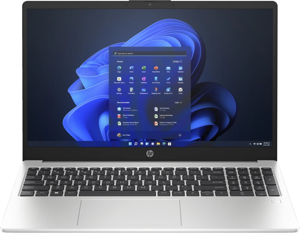 Ноутбук HP 250 G10 (8A5D2EA)