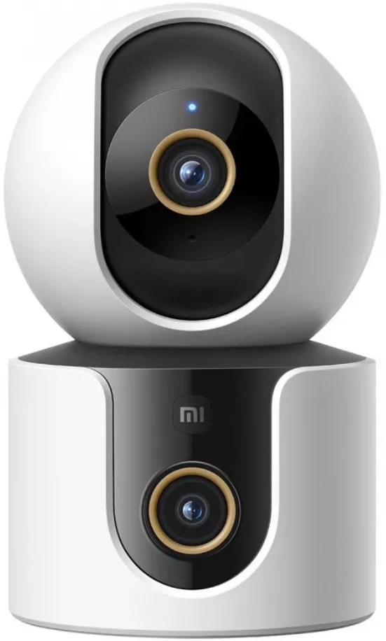 IP-камера Xiaomi Smart Camera C500 Dual (BHR8755EU)