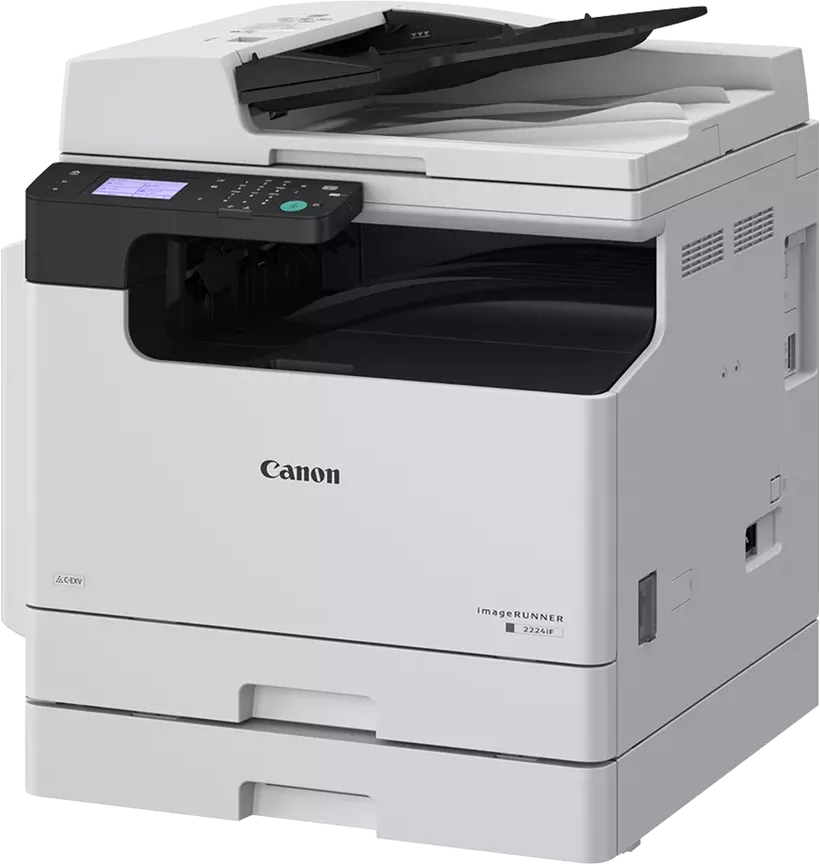 Многофункциональное устройство CANON imageRUNNER 2224 (5942C001)