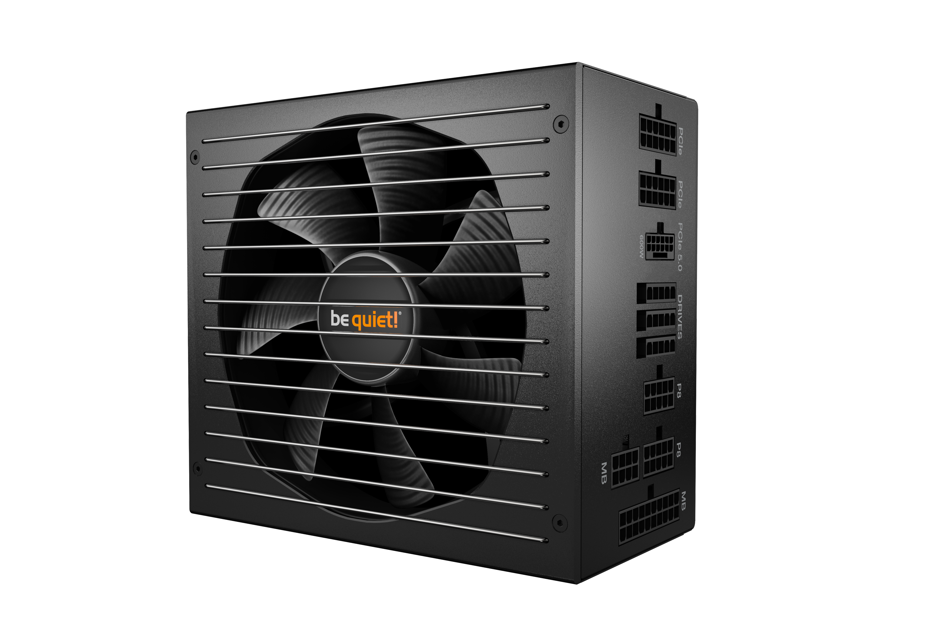 Блок питания 850W be quiet! Straight Power 12 Modular Gold (BN337)