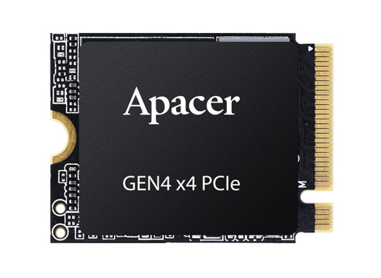 Жесткий диск SSD 2Tb Apacer PE4430-R (AP3BE4430RI-0001)