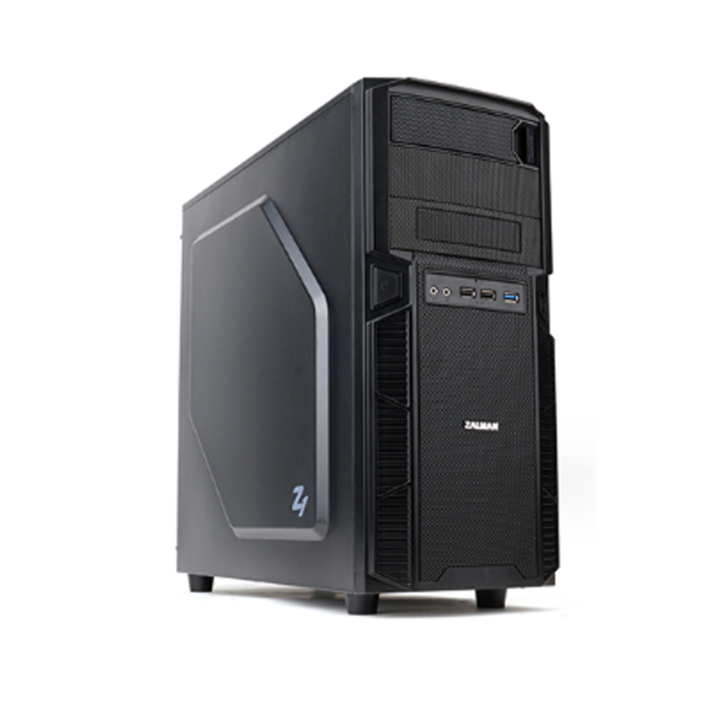Корпус Zalman ZM-Z1