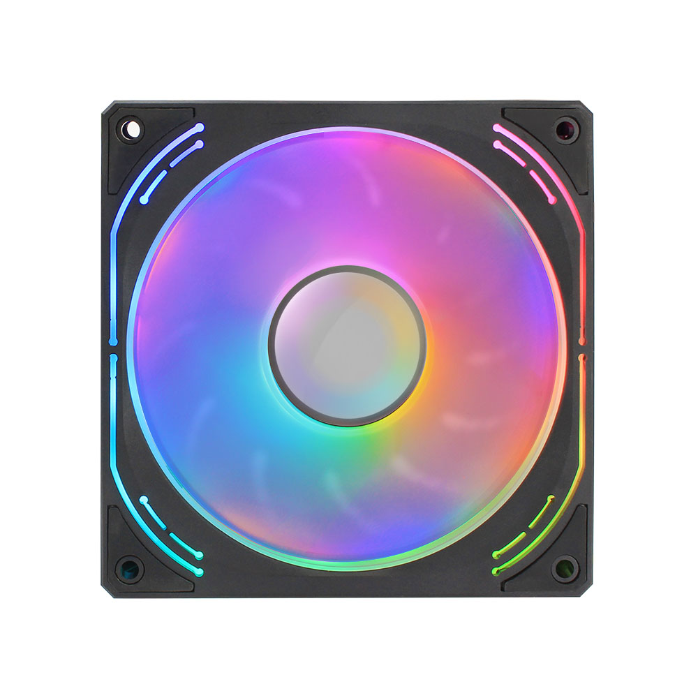 Вентилятор Ginzzu 12MB6