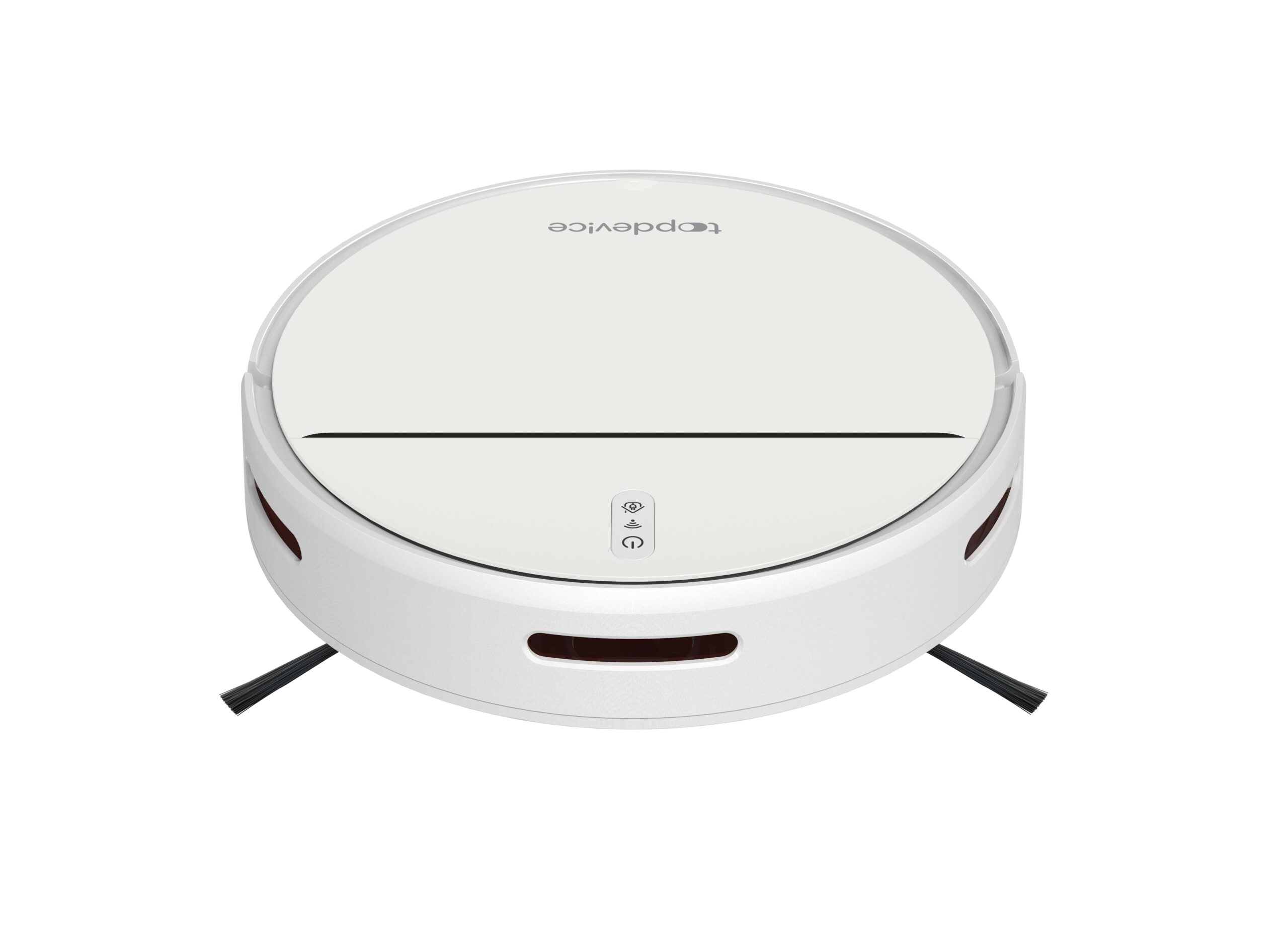 Робот-пылесос Topdevice RC1 (TDSRC001_WT)