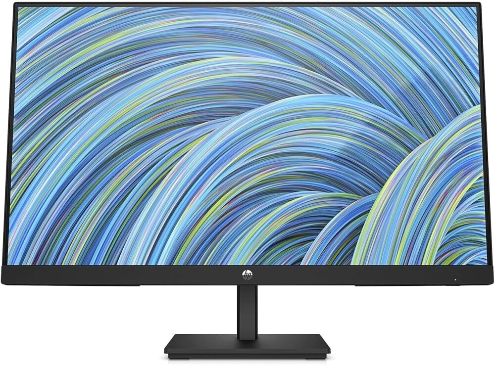 Монитор 24" HP Value Line V24V G5 (65P62AS)