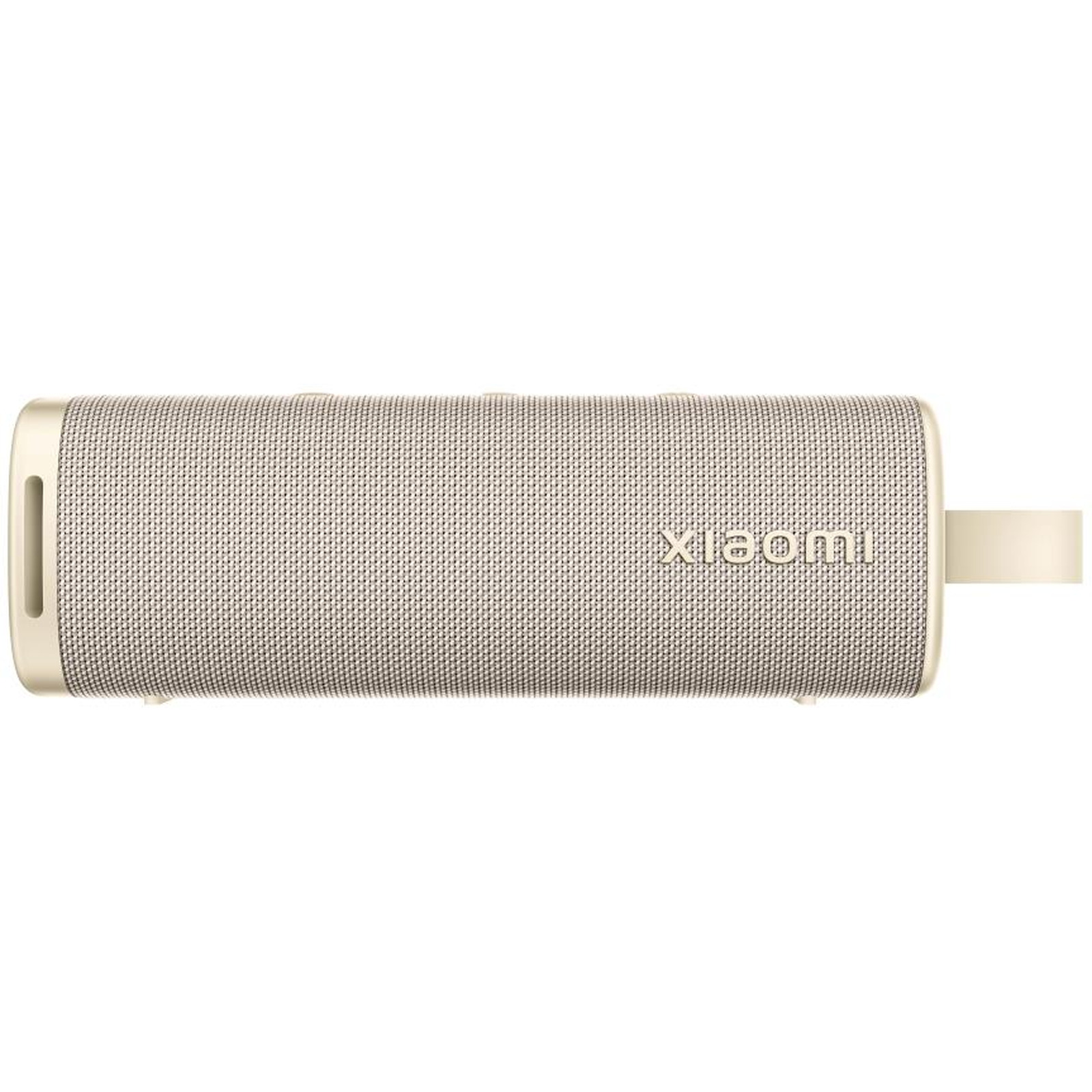 Портативная колонка Xiaomi Sound Outdoor MDZ-38-DB (золотистый, международная версия) (QBH4370GL)