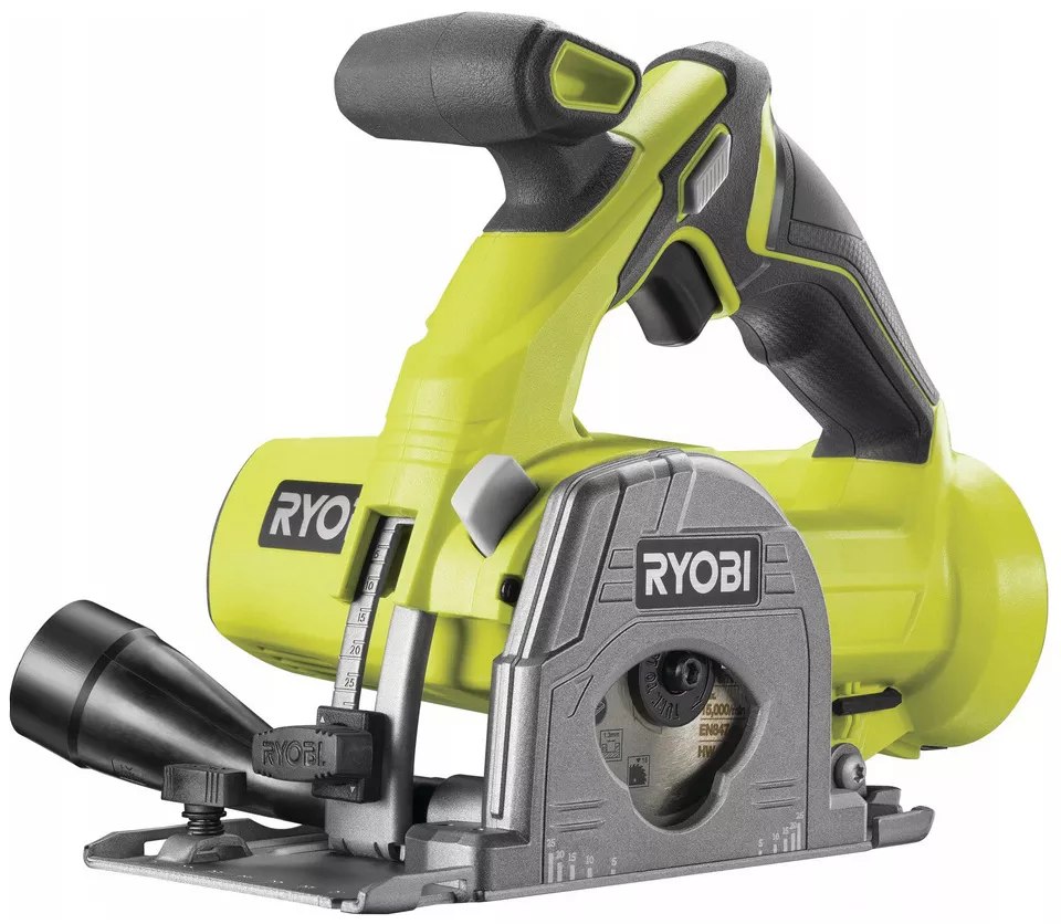 Циркулярная пила Makita RS001GZ