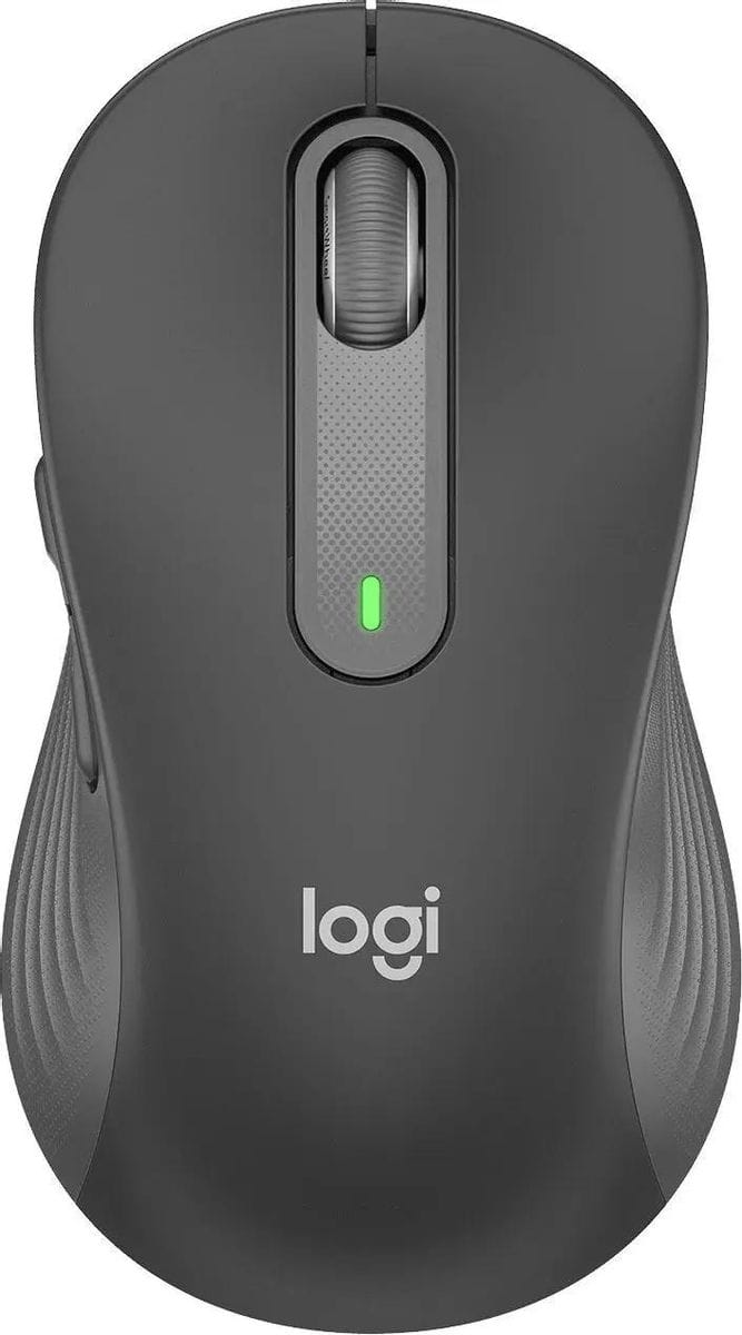 Мышь Logitech Signature M650L (910-006388)