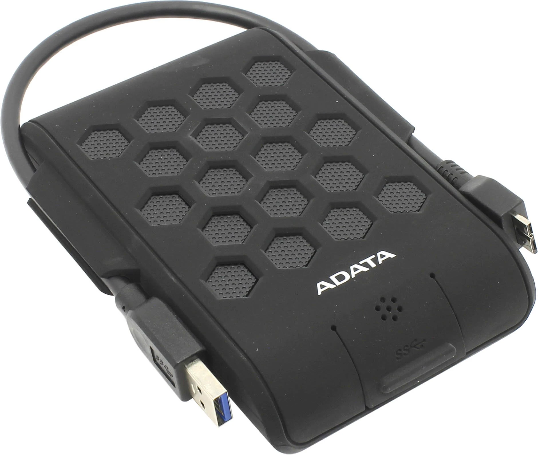 Внешний жесткий диск 2Tb ADATA HD720 (AHD720-2TU3-CBK)