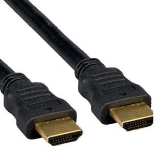 Кабель Cablexpert CC-HDMI4-0.5M (HDMI-HDMI) v2.0 0.5m