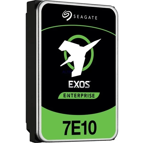 Жесткий диск 8Tb Seagate Exos 7E10 (ST8000NM018B)