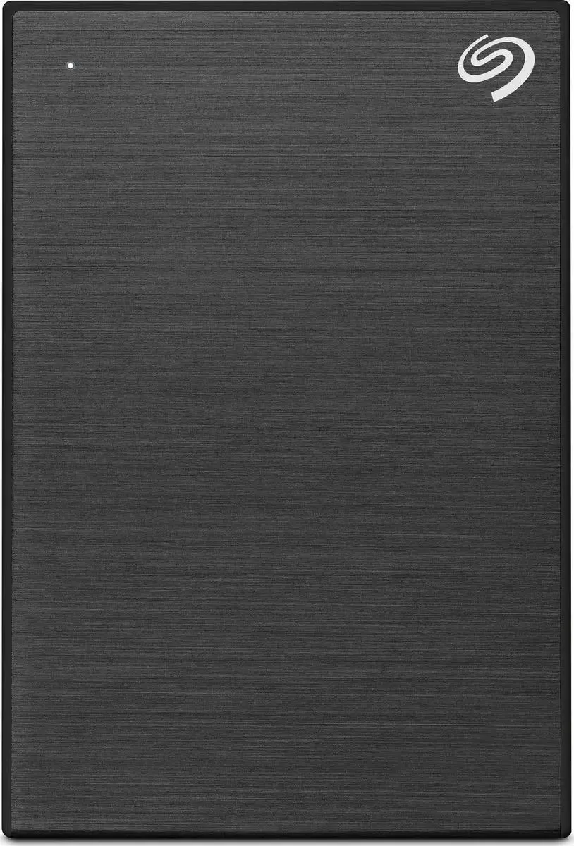Внешний жесткий диск 1Tb Seagate One Touch (STKY1000400)