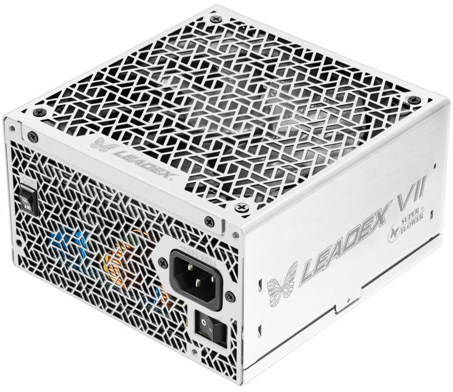 Блок питания 1000W Super Flower Leadex VII XG (SF-1000F14XG(WH))