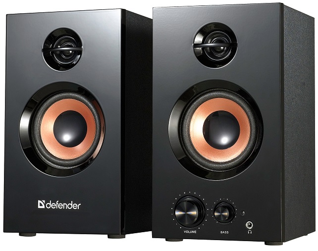Колонки Defender Aurora S20 (65419)
