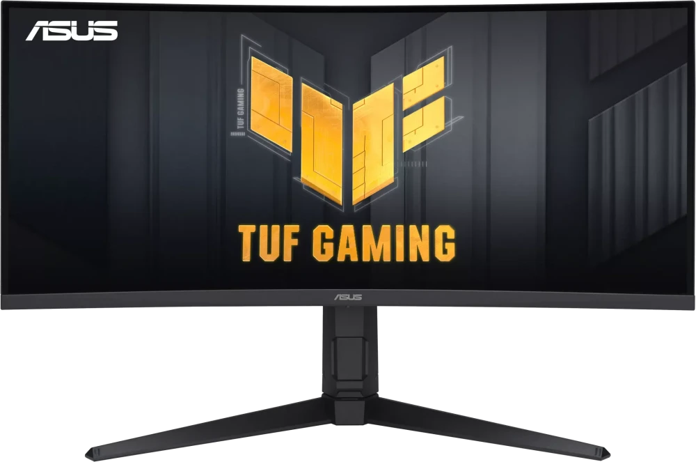 Монитор 34" Asus TUF Gaming VG34VQL3A