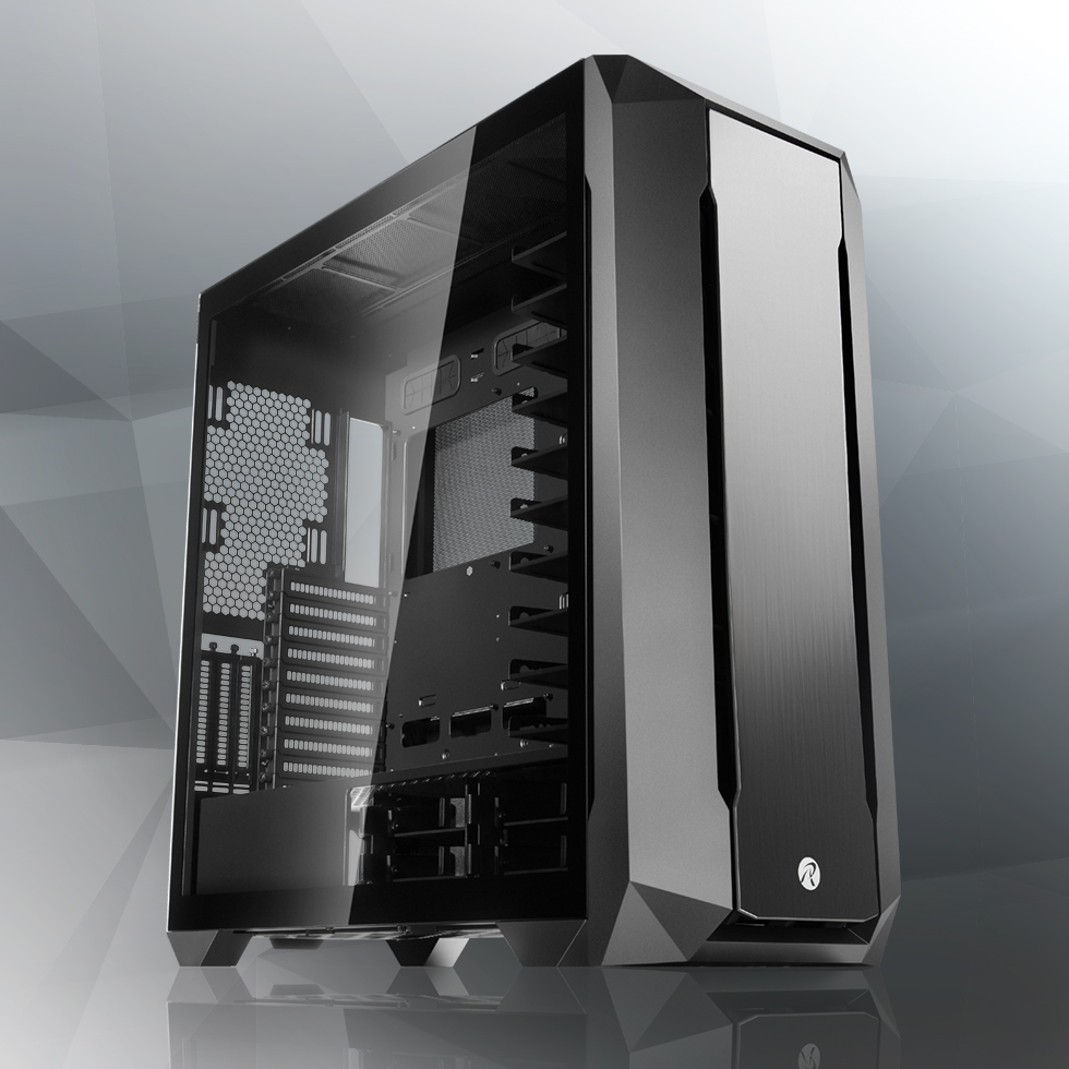 Купить Корпус Raijintek ZOFOS ULTRA (0R20B00237) по цене 975.62 руб.