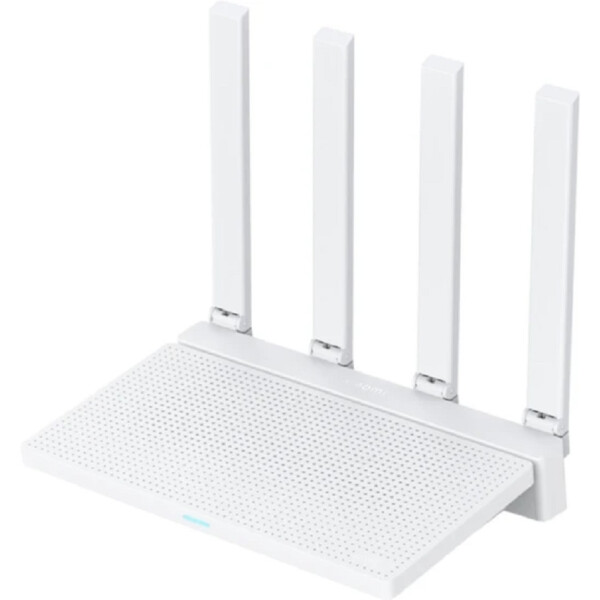 Маршрутизатор Xiaomi Mi Router AX3000T RD23 (DVB4441GL)