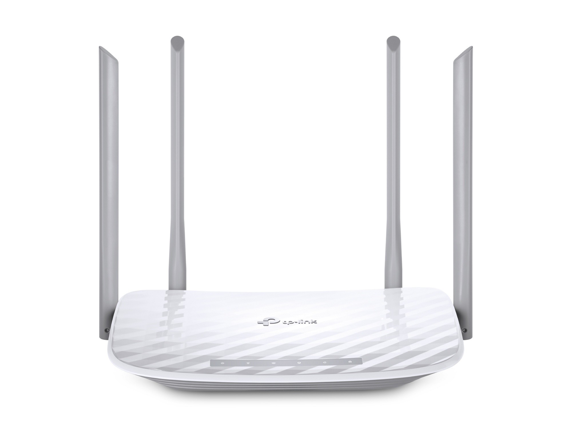 Беспроводной маршрутизатор (Wi-fi роутер) TP-Link Archer C50 (RU) (1200Mbit/s, 5Gz+2.4GHz, 4 x LAN)