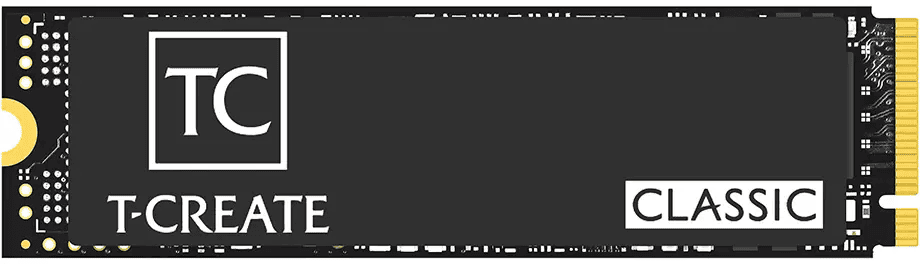 Жесткий диск SSD 1Tb Team Classic I45 (TM8FFX001T0C129)