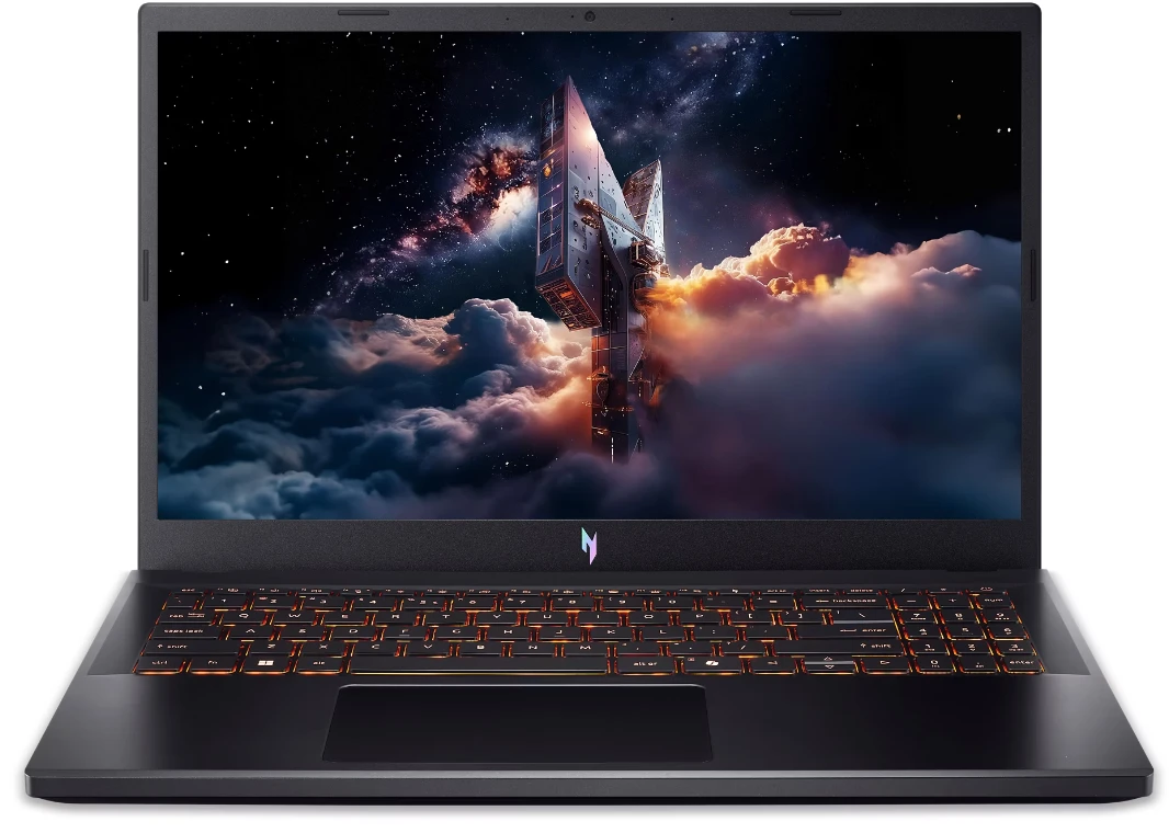 Ноутбук Acer Nitro V 15 ANV15-52-54UP (NH.QZ7CD.00A)