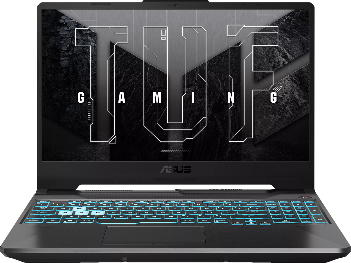 Ноутбук Asus TUF Gaming A15 (FA506NCQ-HN031)
