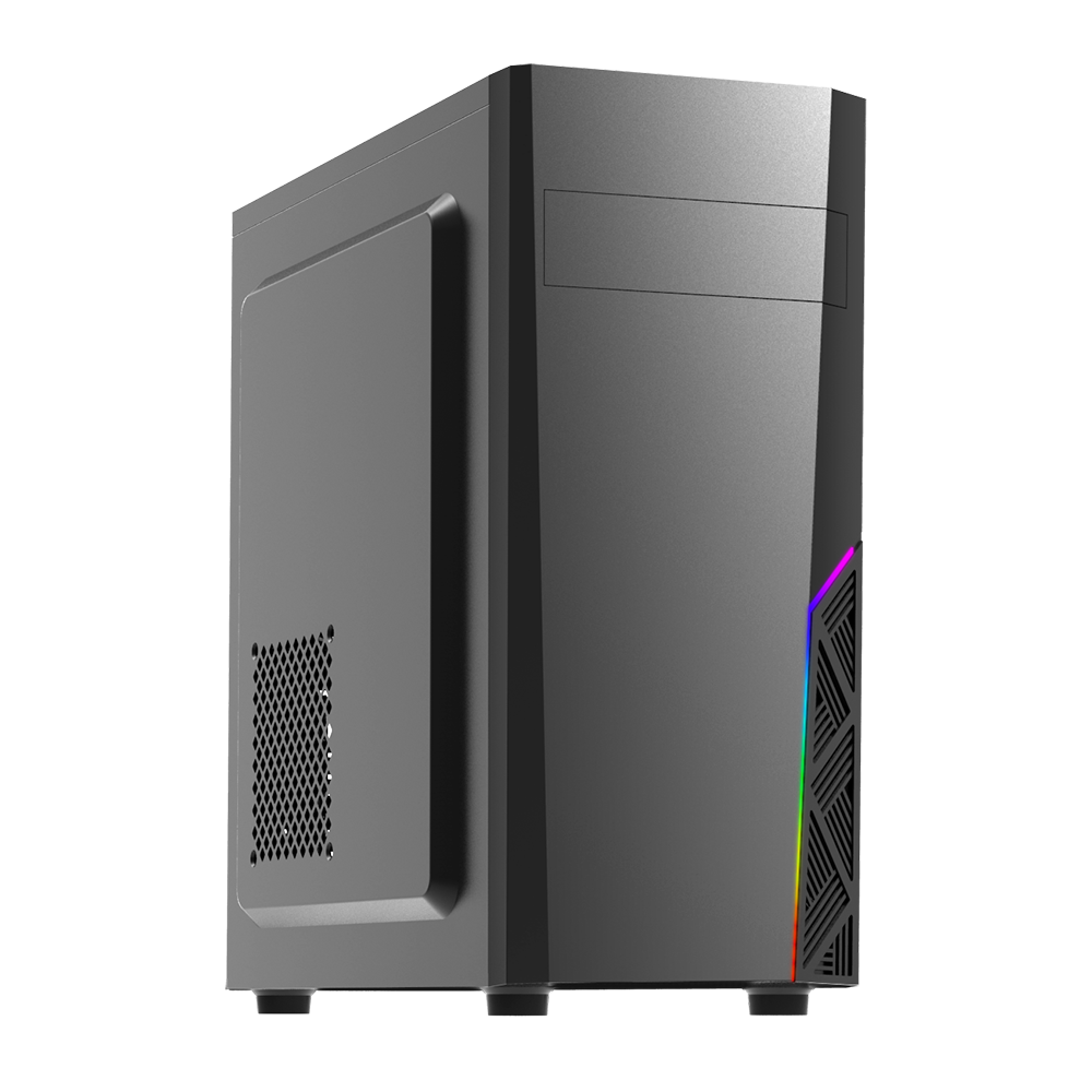 Корпус Zalman T8