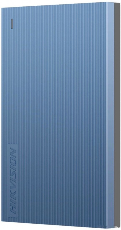 Внешний жесткий диск 2Tb Hikvision HS-EHDD-T30(STD)/2T/BLUE/OD